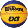 Wilson FIBA 3X3 Game Ball WTB0533XB (103875) Black 6