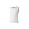 Shimano VERTEX MESH SL BASE LAYER biela