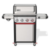 Weber Spirit SP-435 Stainless Steel