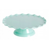 Doska Cesto 27,5 cm Melamín Mint Zelená (Doska Cesto 27,5 cm Melamín Mint Zelená)