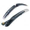 Topeak DeFender M1 & XC11 - 27 uni