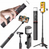 Držiak selfie stick Alogy čierny