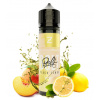 Příchuť Bolt by Zeus Juice S&V: Peach Lemon (Broskev a citron) 10ml