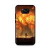 Kryt TopQ Xiaomi Poco X3 Pro silikón Warcraft 62475