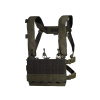 PENTAGON vesta AMINA Micro Chest Rig RAL 7013