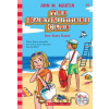 The Babysitters Club #8: Boy-Crazed Stacey (b&w) - Ann M. Martin