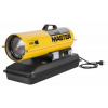Naftové topidlo s ventilátorem - 20kW MASTER B70CED + Dárek, servis bez starostí v hodnotě 300Kč