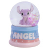 Guľa so snehom Guľa so snehom Lilo & Stitch - Angel