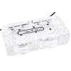 Alphacool Eisdecke V4 Dual Laing D5 RGB TOP - Plexi 13312