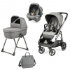 Peg Perego PEG PÉREGO Veloce Modular Set complete mercury 2024