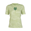 Fox Racing Fox W Ranger Tru Dri Ss, dres - Cactus Veľkosť: M