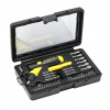 Stanley 0-63-038 ručný skrutkovač Screwdriver set (0-63-038)