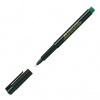 Faber-Castell 1511 Finepen zelený