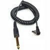 Synchronizačný kábel PC - 6,3mm jack