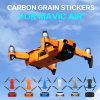 Sunnylife Cool PVC Stickers for DJI Mavic Air