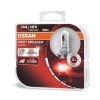 Žárovka OSRAM NIGHT BREAKER SILVER H4 12V 60/55W - pár SLEVA 21%