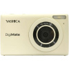 Yashica DigiMate bílý