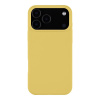 Tactical MagForce Velvet Smoothie kryt pre Apple iPhone 17 Pro Max Banana