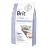 Brit VD Cat GF Gastrointestinal 2kg