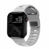 Nomad Sport Strap M/L Grey Apple Watch 42/44/45/Ultra 49mm NM01958185
