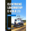 Elektrické lokomotivy řady E 499.0 (1)