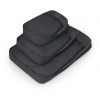 Osprey Daylite Packing Cube Set barva black