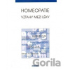 Homeopatie - Vztahy mezi léky - Francois Chefdeville