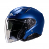 HJC RPHA 31- SEMI FLAT METALLIC BLUE (M)