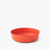 Sea to Summit Passage L-Bowl barva spicy orange