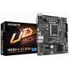 Gigabyte H610M H V3 DDR4 , Intel H610, LGA1700, 2xDDR4, mATX