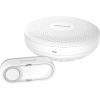 Honeywell DCR311S bezdôtový zvonček kompletná sada s menovkou; DCR311S