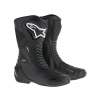 ALPINESTARS topánky SMX-S, ALPINESTARS (čierne) 2025 - 45