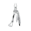 Multifunkční nástroj Leatherman® Skeletool® – Stříbrná