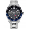 Hodinky Alpina AL-247GB4E6B Alpiner GMT Mens Watch 42mm 10ATM