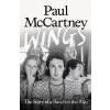 Wings - Paul McCartney, Ted Widmer