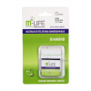 GSM Batéria HTC TOUCH DIAMOND 2 1700MAH