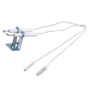 ARISTON Zapaľovacia elektróda 61305840