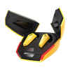 Edifier bezdrôtové herné slúchadlá TWS HECATE GX07, ANC (žltá) GX07 YELLOW