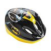DINO Bikes - Detská prilba na bicykel Batman