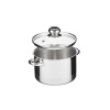 KOLIMAX PREMIUM Hrniec PREMIUM s pokrievkou, priemer 18 cm, objem 3.0 l