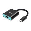 iTec USB-C HDMI Adapter 4K/60 Hz C31HDMI60HZP