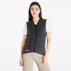 Vesta Lundhags Flok Pile Wool Vest Seaweed S S