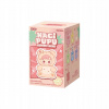 HACI PUPU GUMMY BEAR - plyšová hračka monštrum kľúčenka
