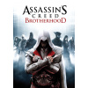 Plakát Assassin's Creed Brotherhood