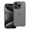 Puzdro gumené Apple iPhone 12 Pro Box Premium čierne
