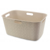 Curver Softex 45 l béžový
