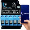 BLEBOX switchboxDC - 12 - 24V DC switchbox