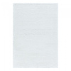 Kusový koberec Fluffy shaggy 3500 white 160 x 230 cm
