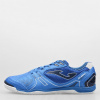 Joma Dribling 721 Indoor Football Trainers MetBlue/Black 7.5 (42)