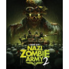 Sniper Elite Nazi Zombie Army 2 (PC)